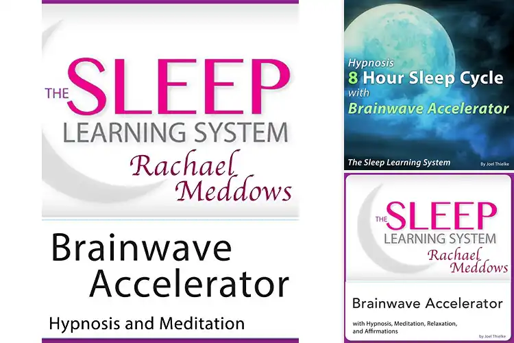 Detailed view of Best Sleep Accelerators: Unlock Effortless Rest Tonight