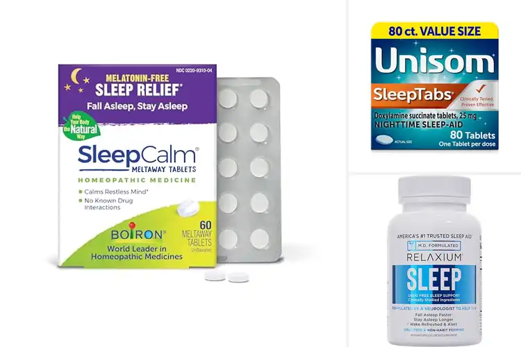 Detailed view of Best Sleep Solutions: Wake Up Refreshed and Ready