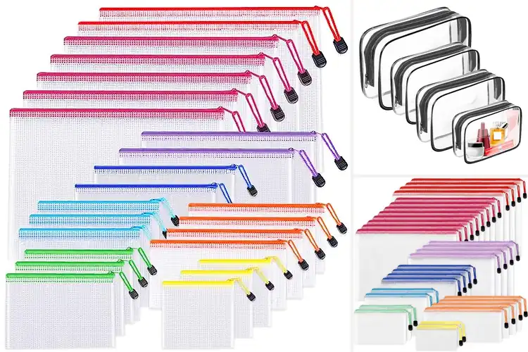 Detailed view of Best Small Organizer Bags