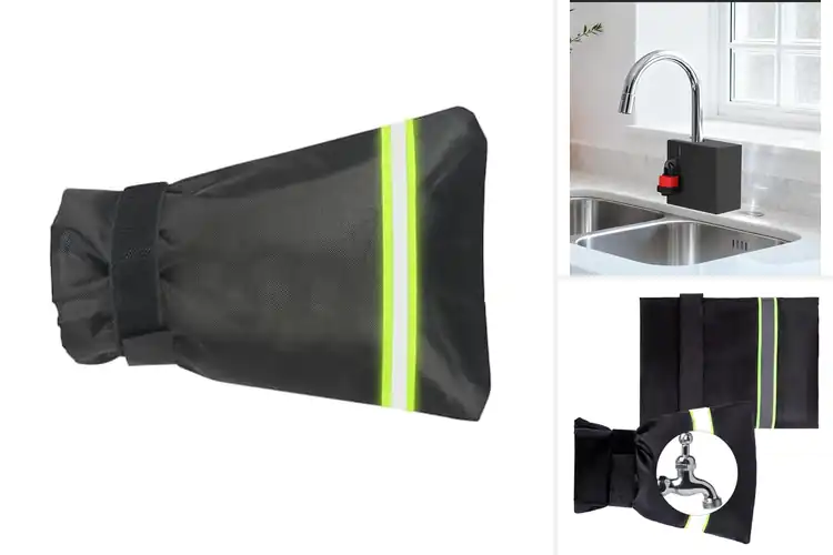 Detailed view of Best Spigot Guards: Ultimate Outdoor Faucet Protection Guide