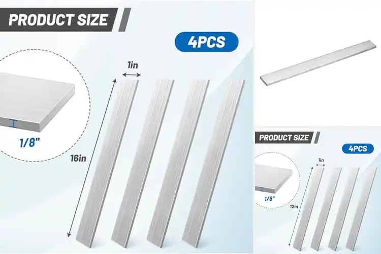 Detailed view of Best Stainless Steel Bars for Stronger, Smoother Builds