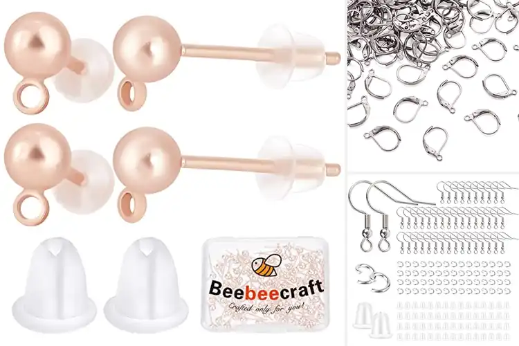 Detailed view of Best Stainless Steel Components