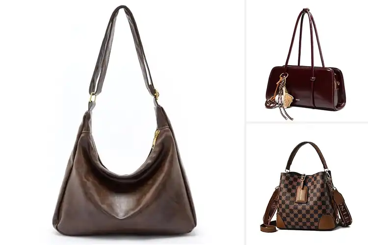Detailed view of Best Stylish Bags