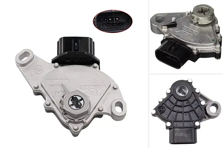 Detailed view of Best Toyota Safety Switches: Top Picks for Safer Driving