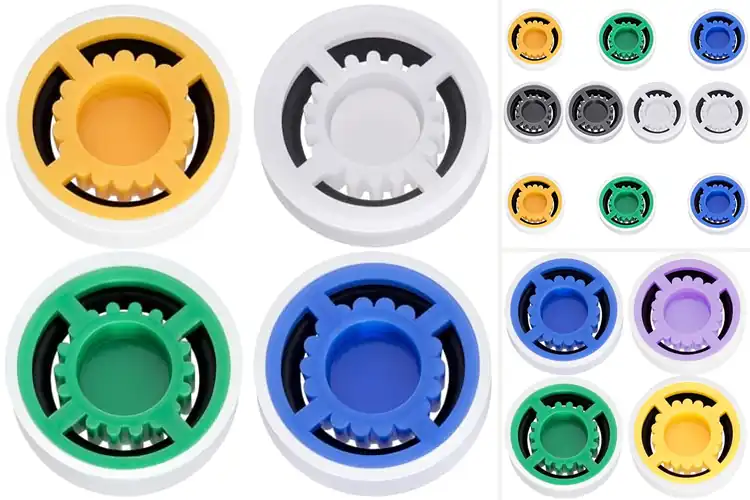 Detailed view of Best Water Savers